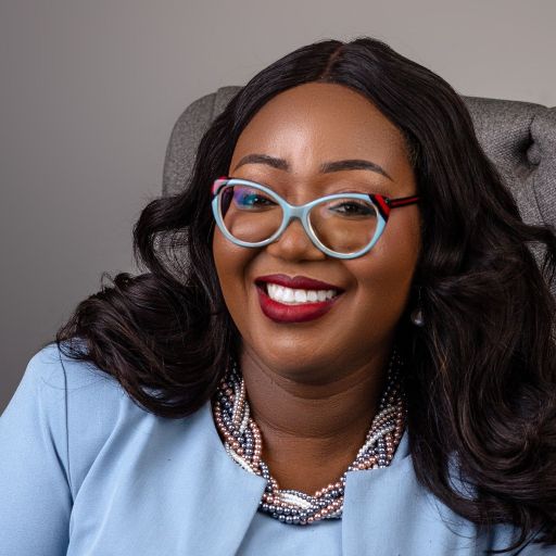 Dr. Adetola Salau