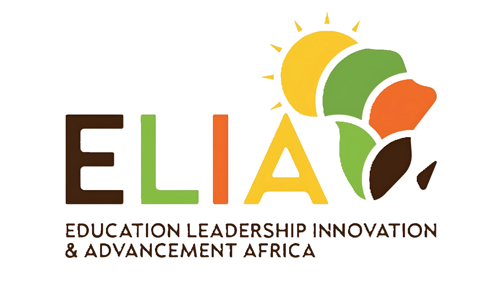 ELIA Africa Logo