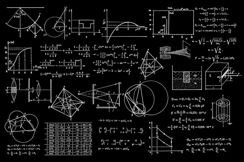 STEM Foundations: Introduction to Algebra & Trigonometry