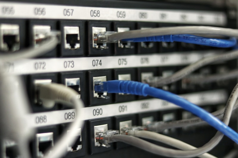 Digital Literacy: Mastering Internet Tools & Cloud Spaces