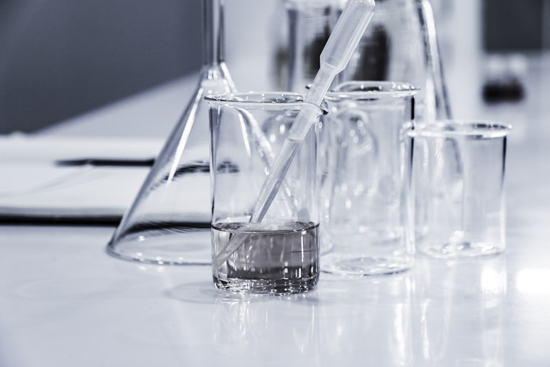 JAMB Prep: Chemistry & Physics Intensive Review